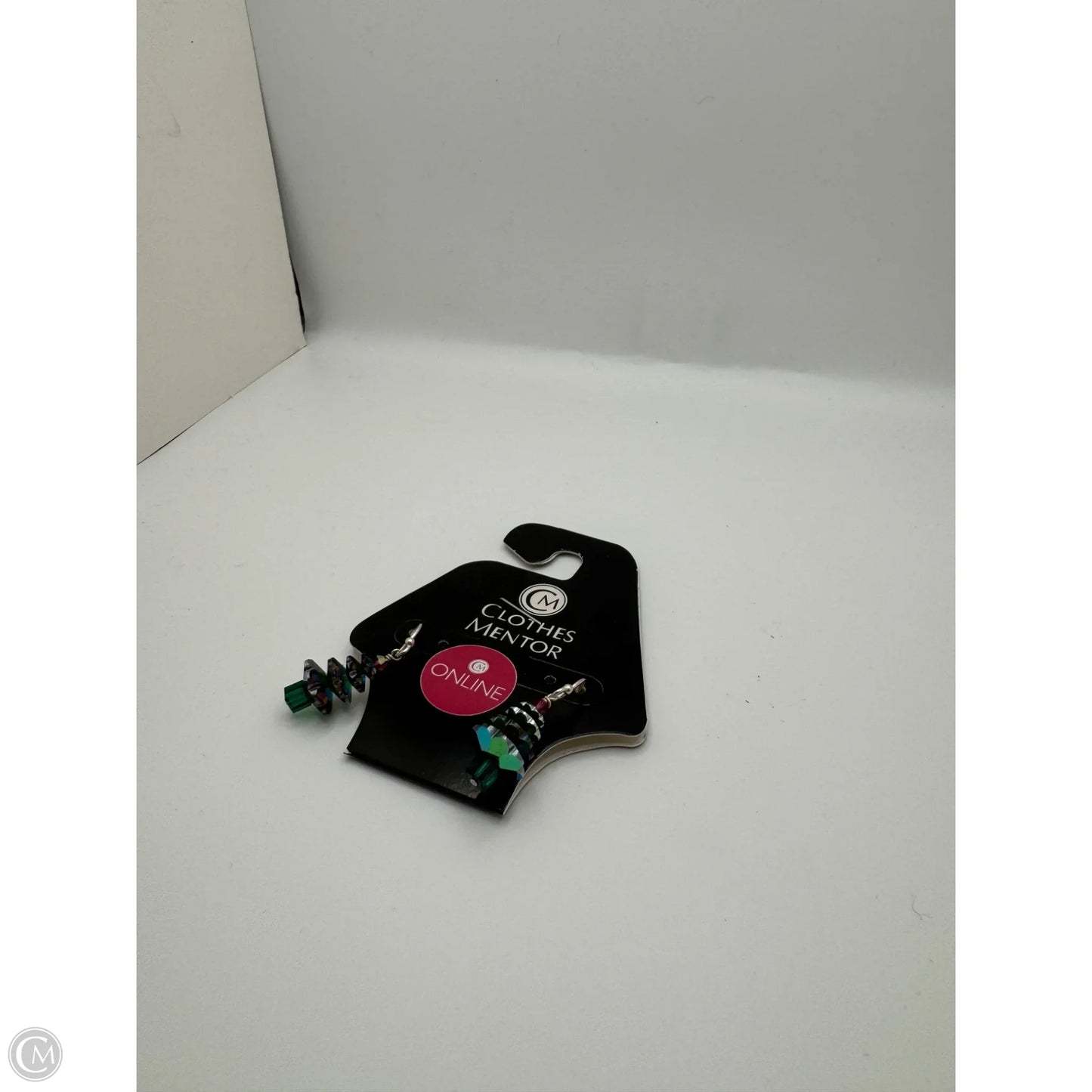 Earrings Dangle/drop By Clothes Mentor