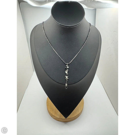 Necklace Pendant By Clothes Mentor