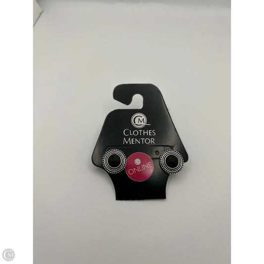 Earrings Stud By Clothes Mentor