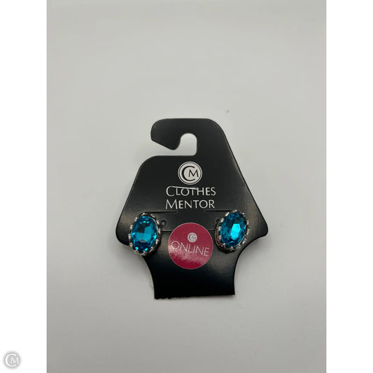 Earrings Stud By Clothes Mentor