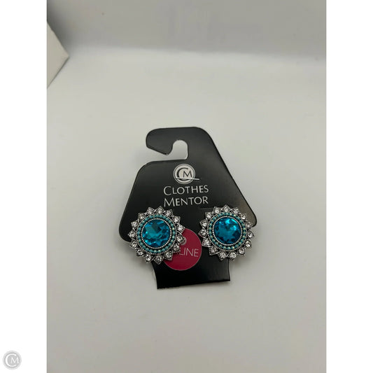 Earrings Stud By Clothes Mentor