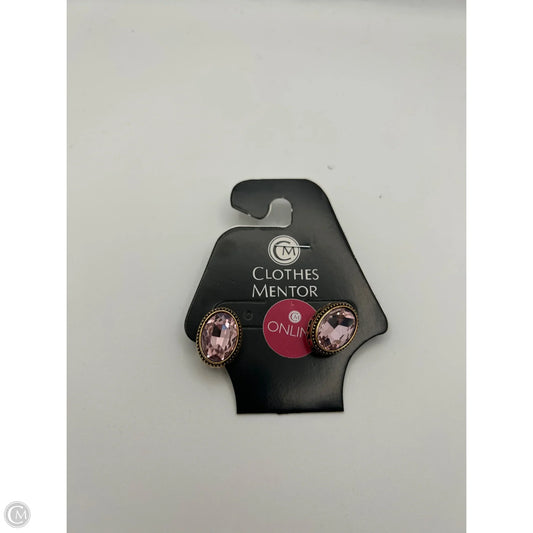 Earrings Stud By Clothes Mentor