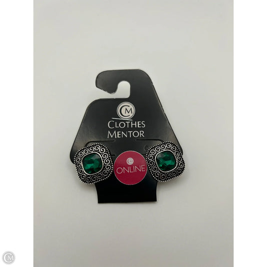 Earrings Stud By Clothes Mentor