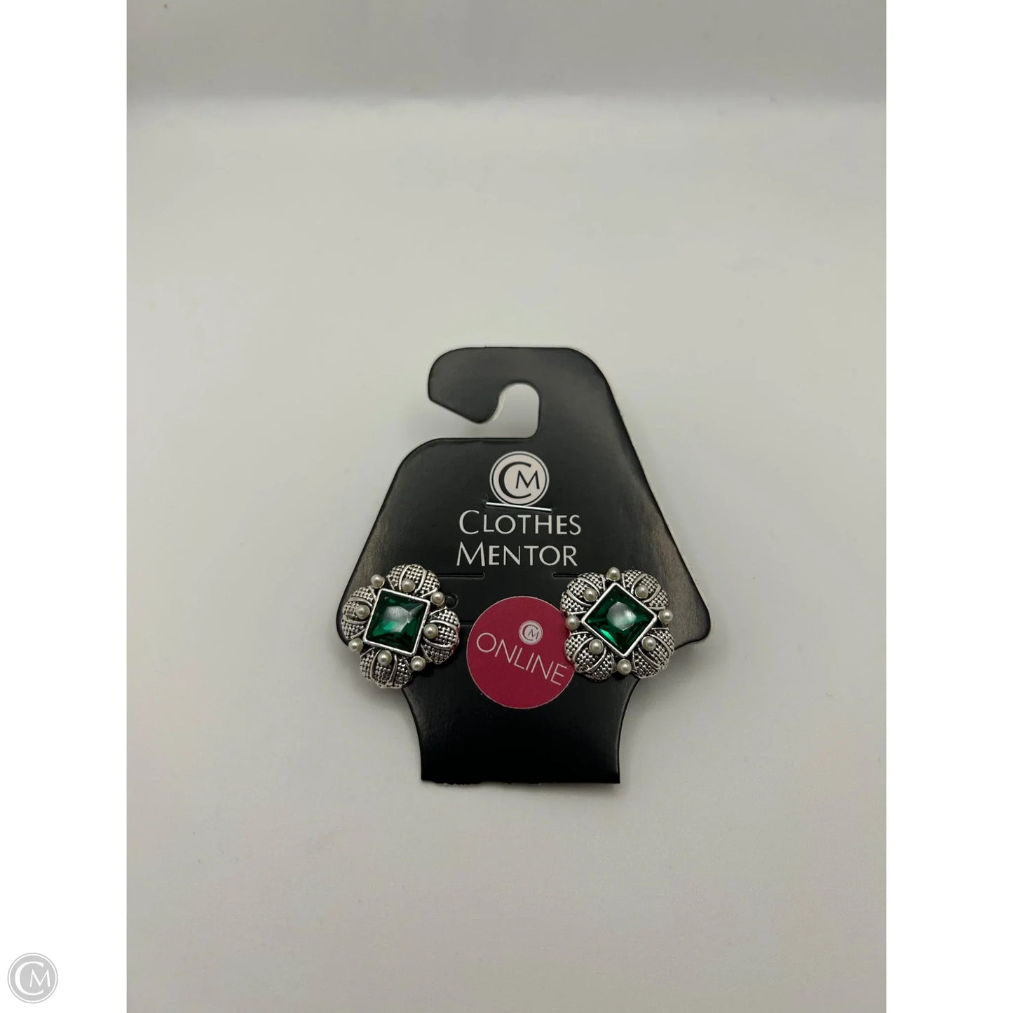 Earrings Stud By Clothes Mentor