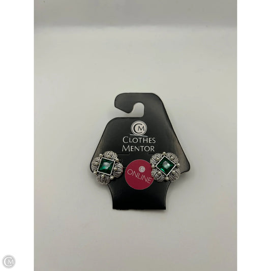 Earrings Stud By Clothes Mentor