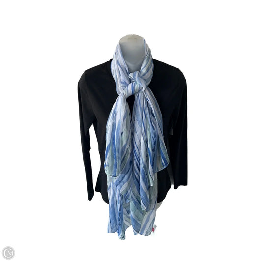 Scarf Long By Clothes Mentor