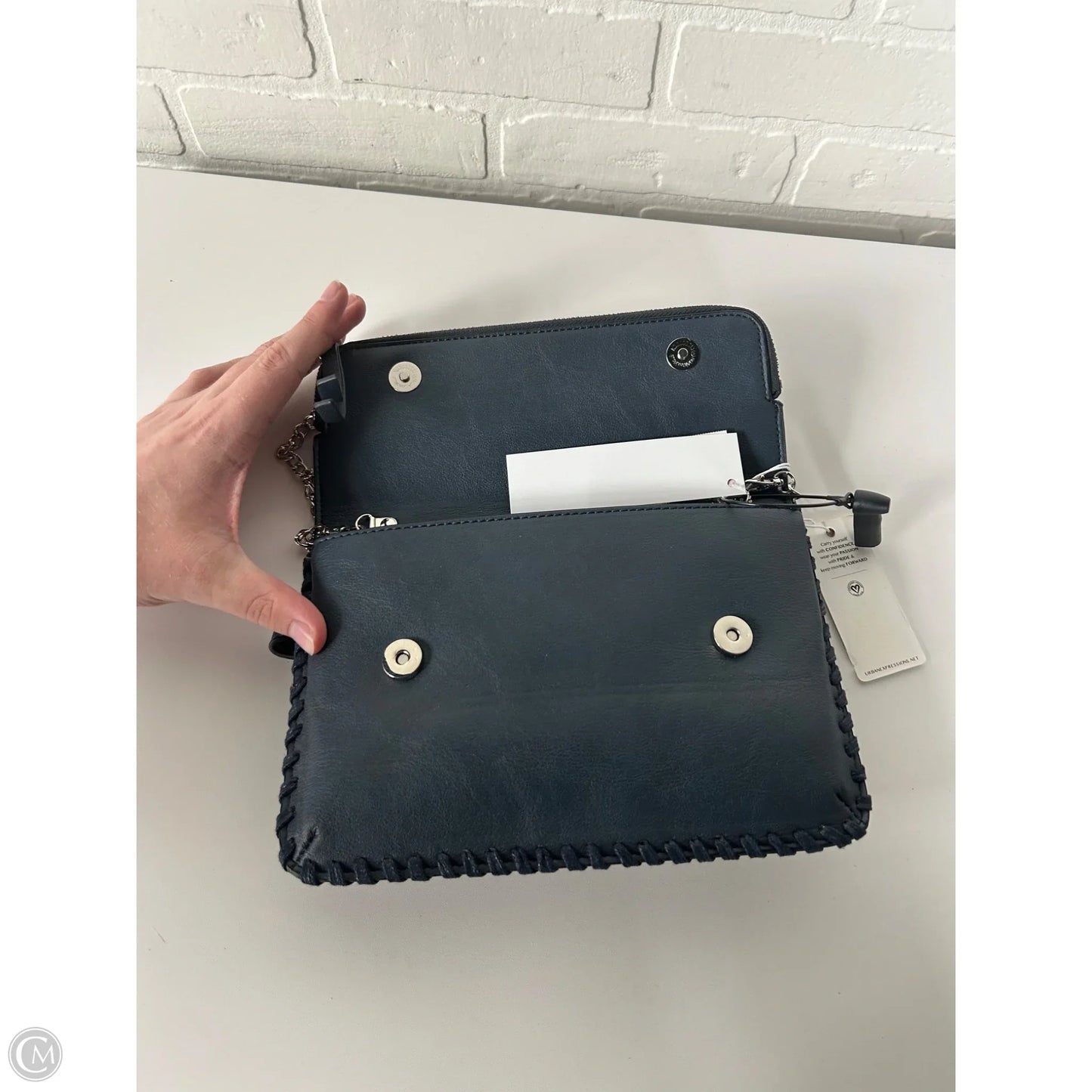 Crossbody By Urban Expressions, Size: Medium