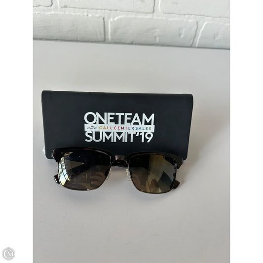 Sunglasses By Maui Jim