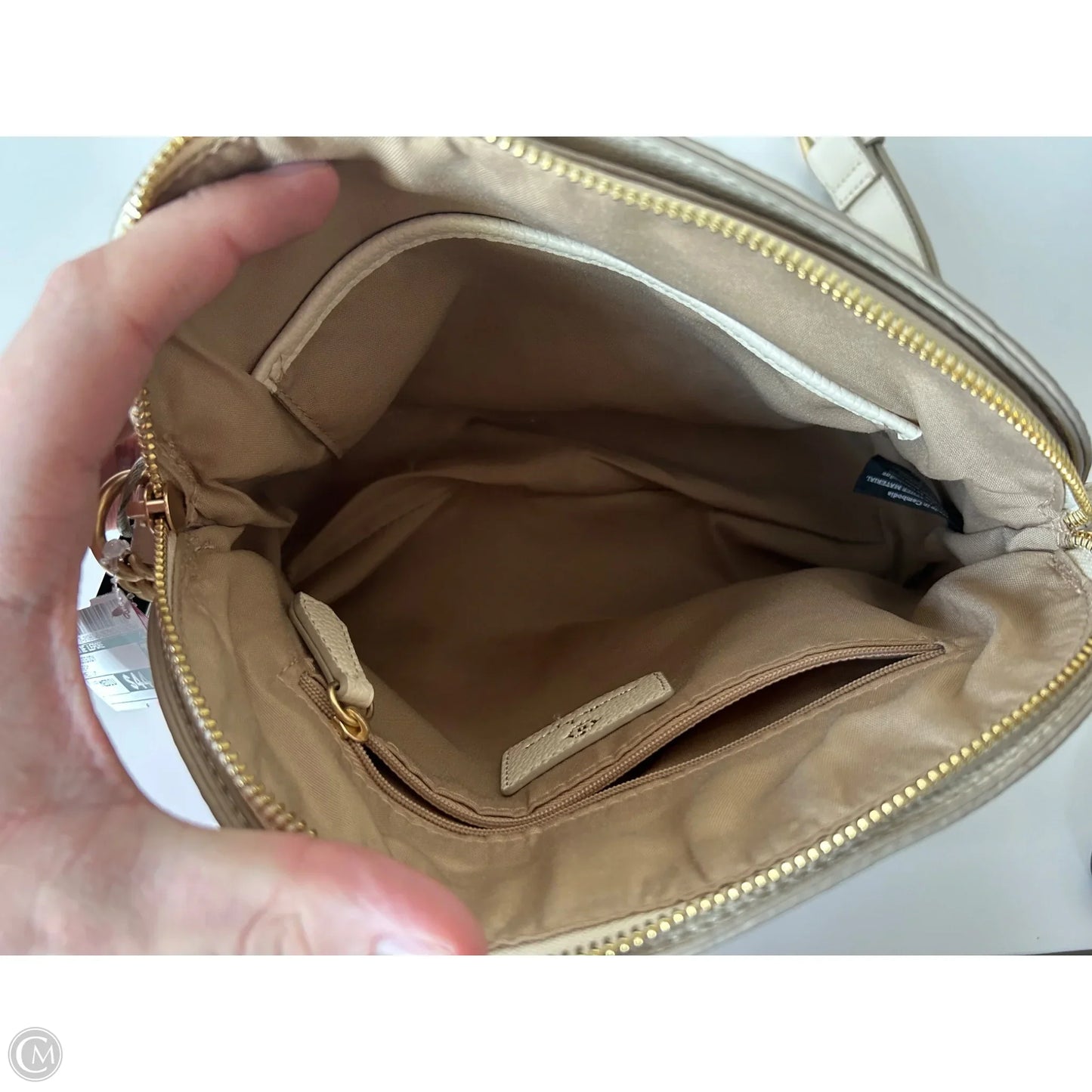 Crossbody By Nanette Lepore, Size: Medium