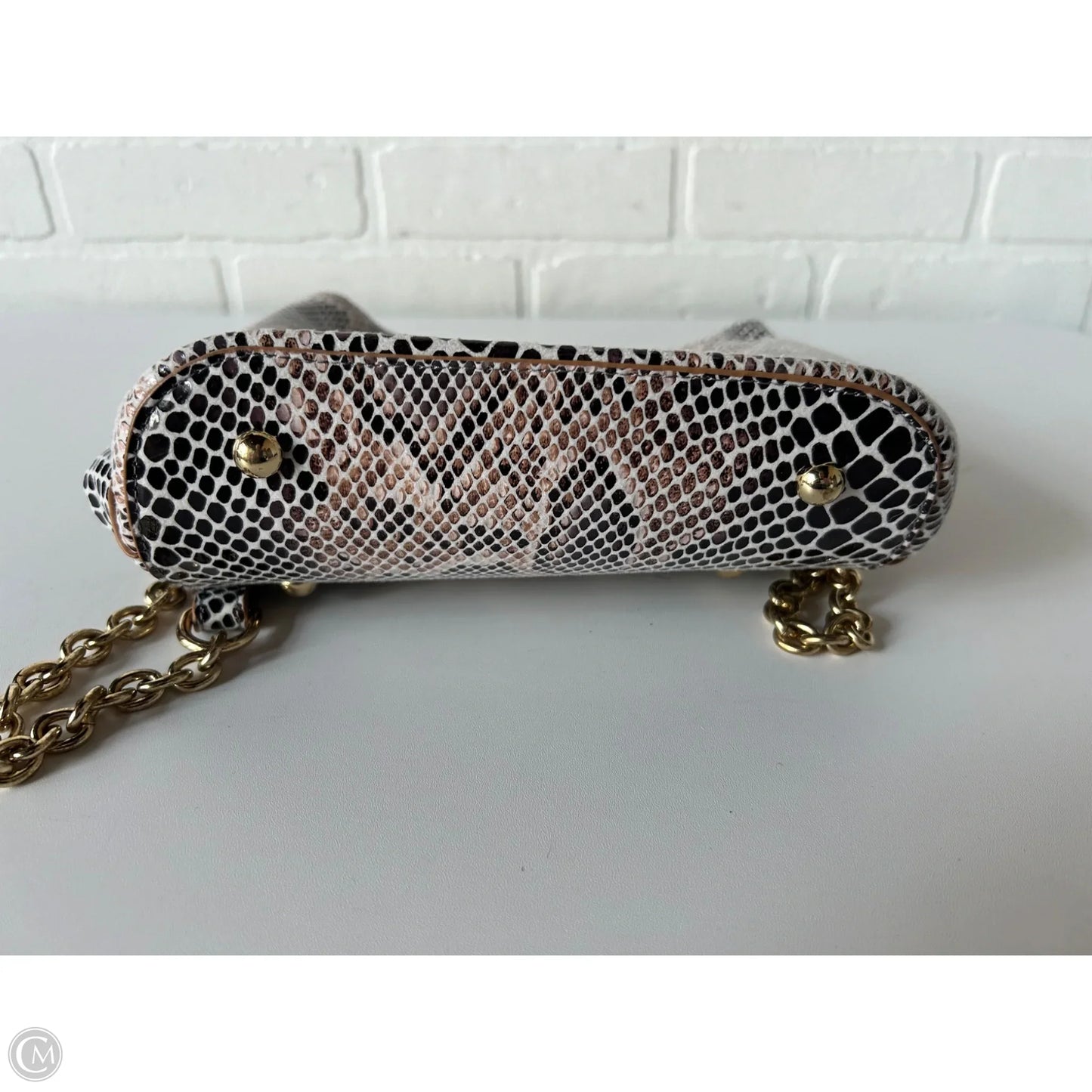 Crossbody By Cmb, Size: Medium