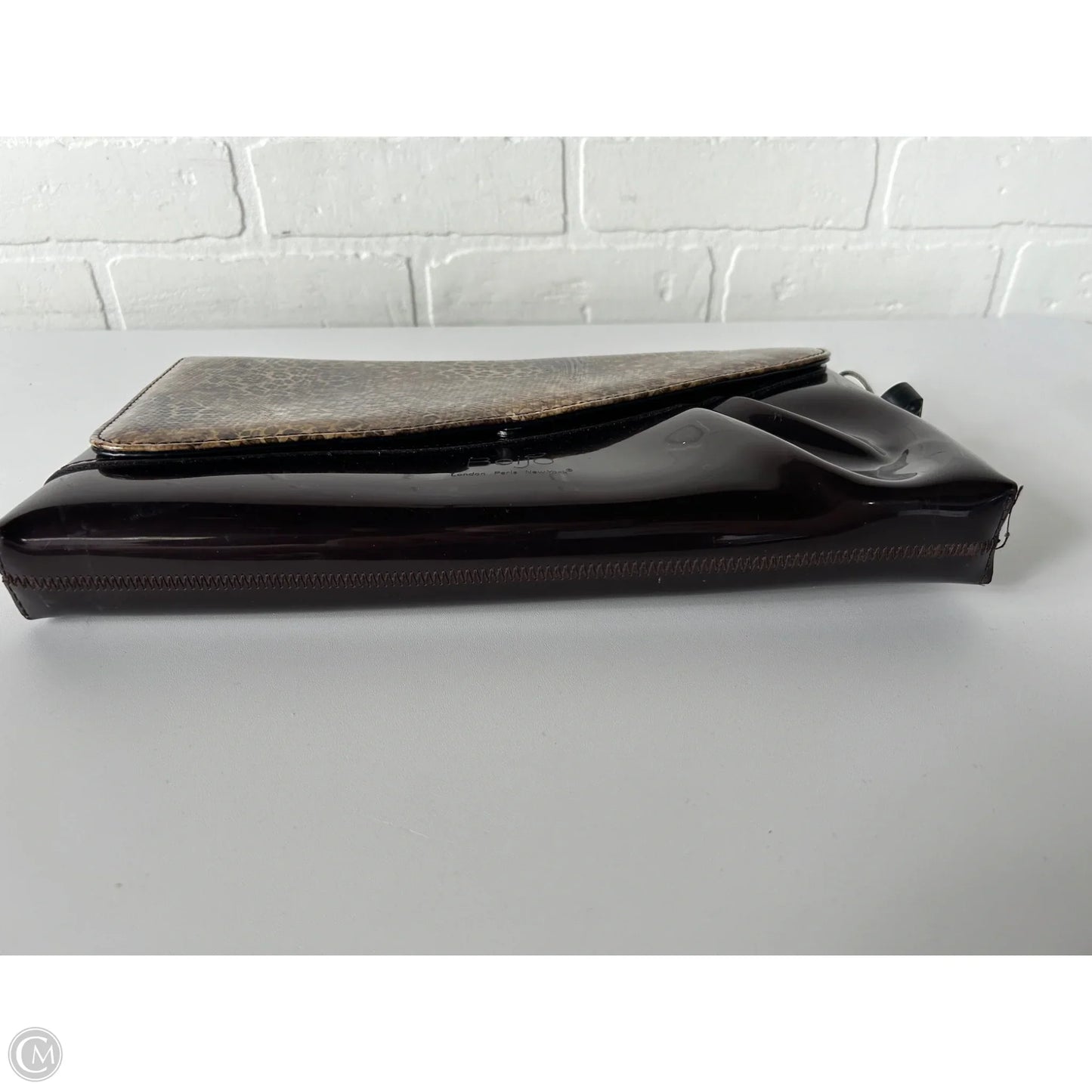 Clutch By Beijo, Size: Large