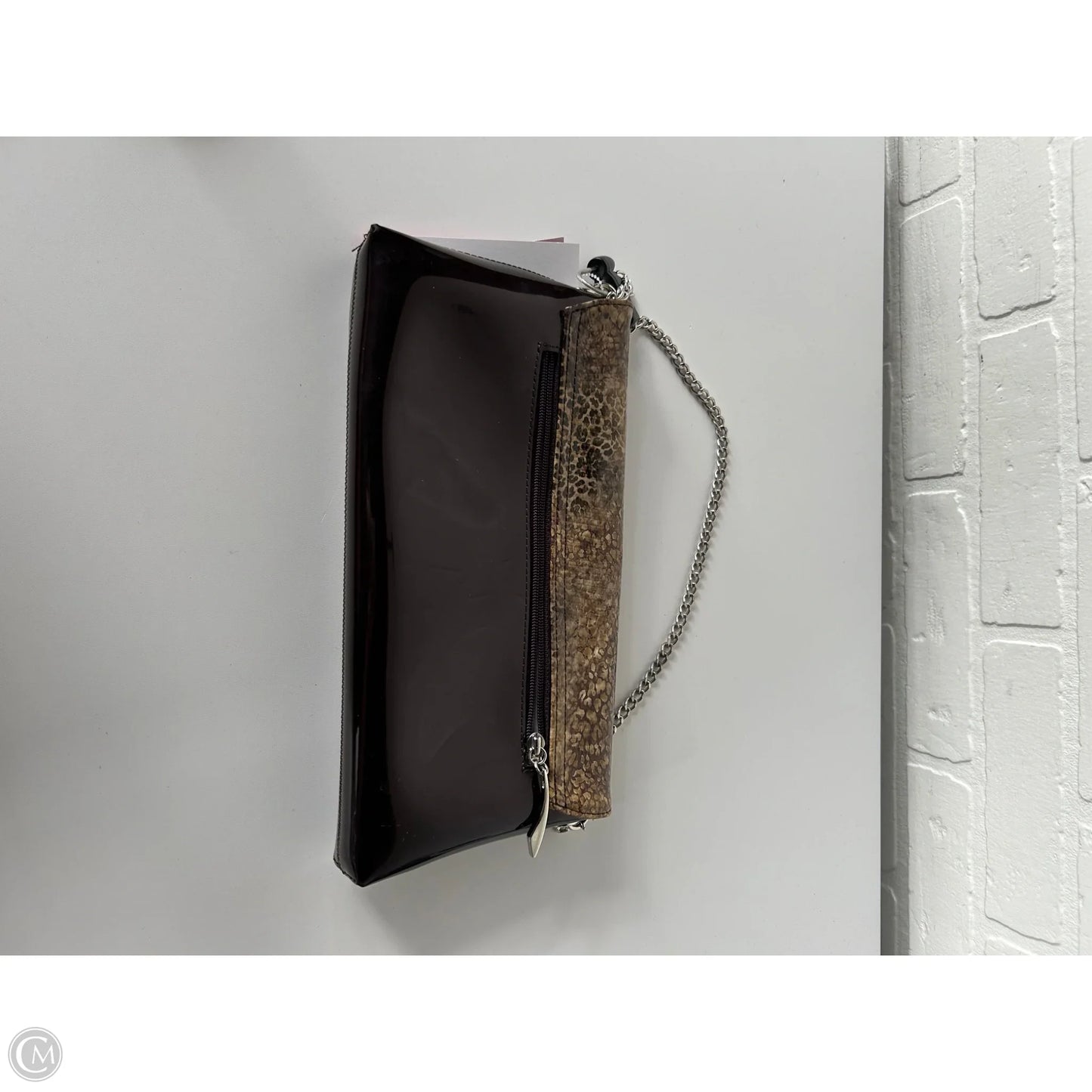 Clutch By Beijo, Size: Large