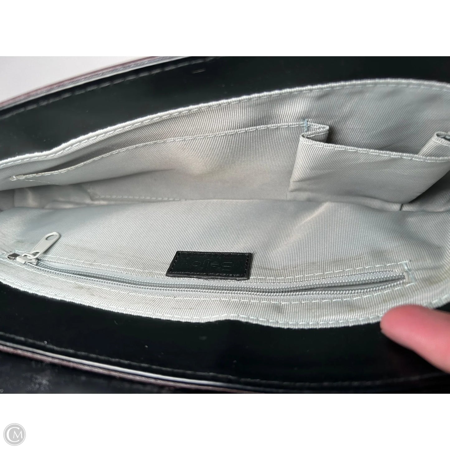 Clutch By Beijo, Size: Large