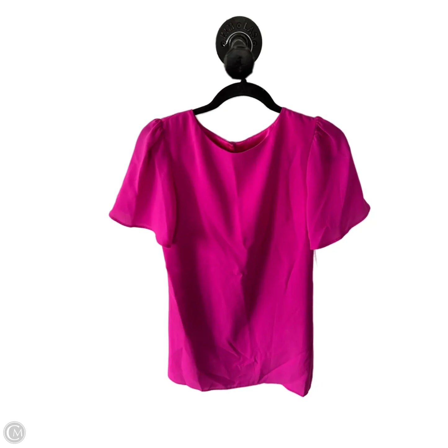 Dress Work By Gianni Bini In Pink, Size: Xs