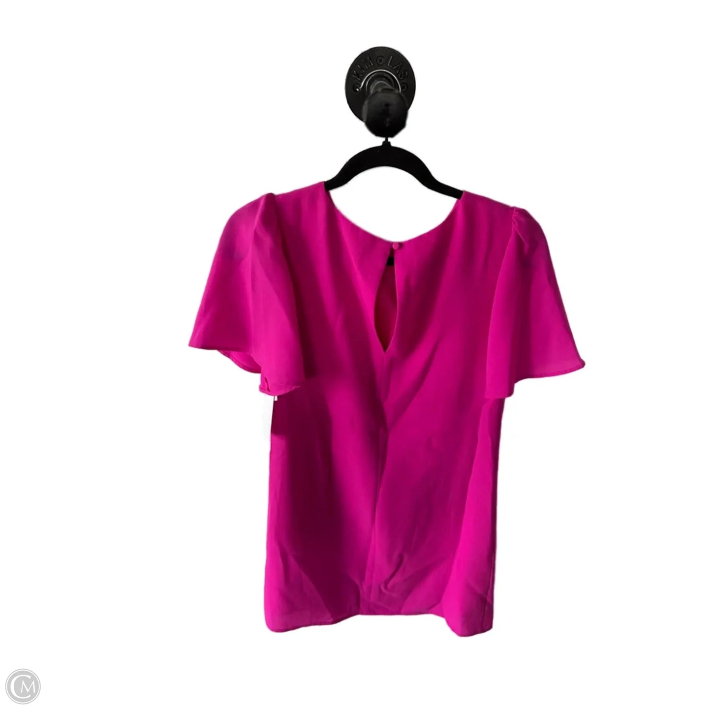 Dress Work By Gianni Bini In Pink, Size: Xs