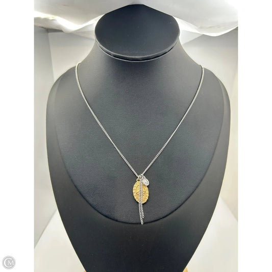 Necklace Pendant By Cabi