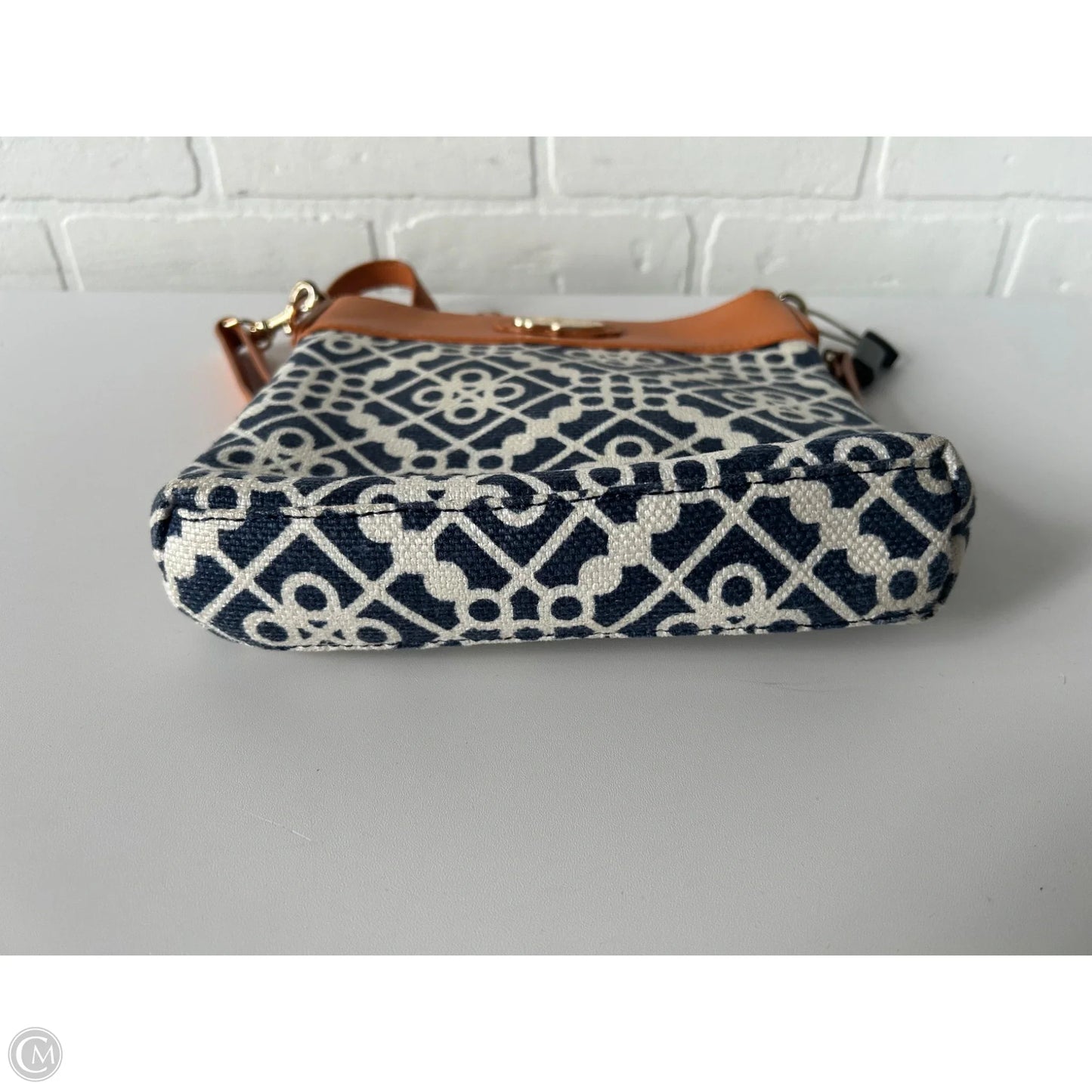 Crossbody By Spartina, Size: Medium