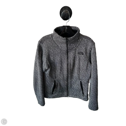 Jacket Other By The North Face In Black & White, Size: S
