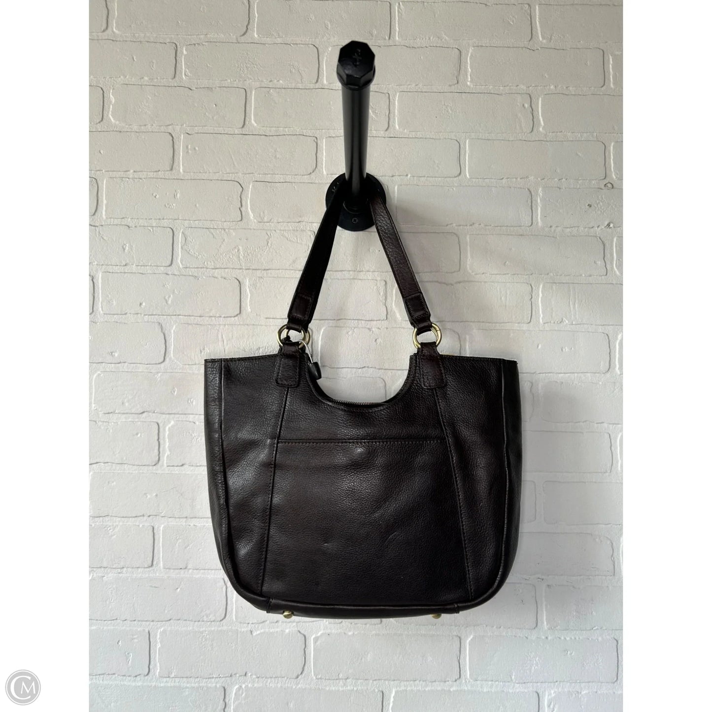 Handbag Designer By Patricia Nash, Size: Large