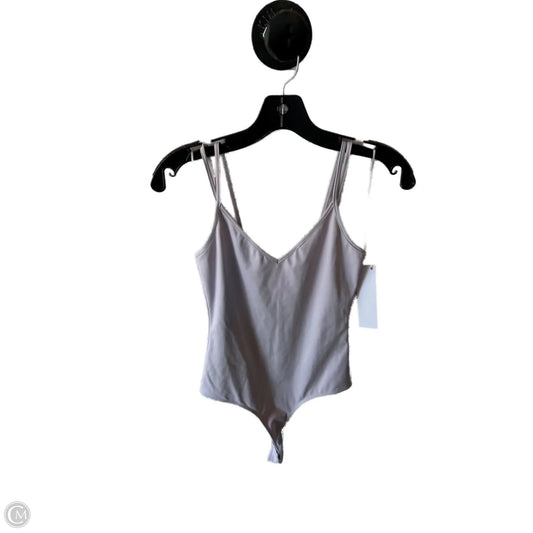 Bodysuit By Elodie In Purple, Size: S