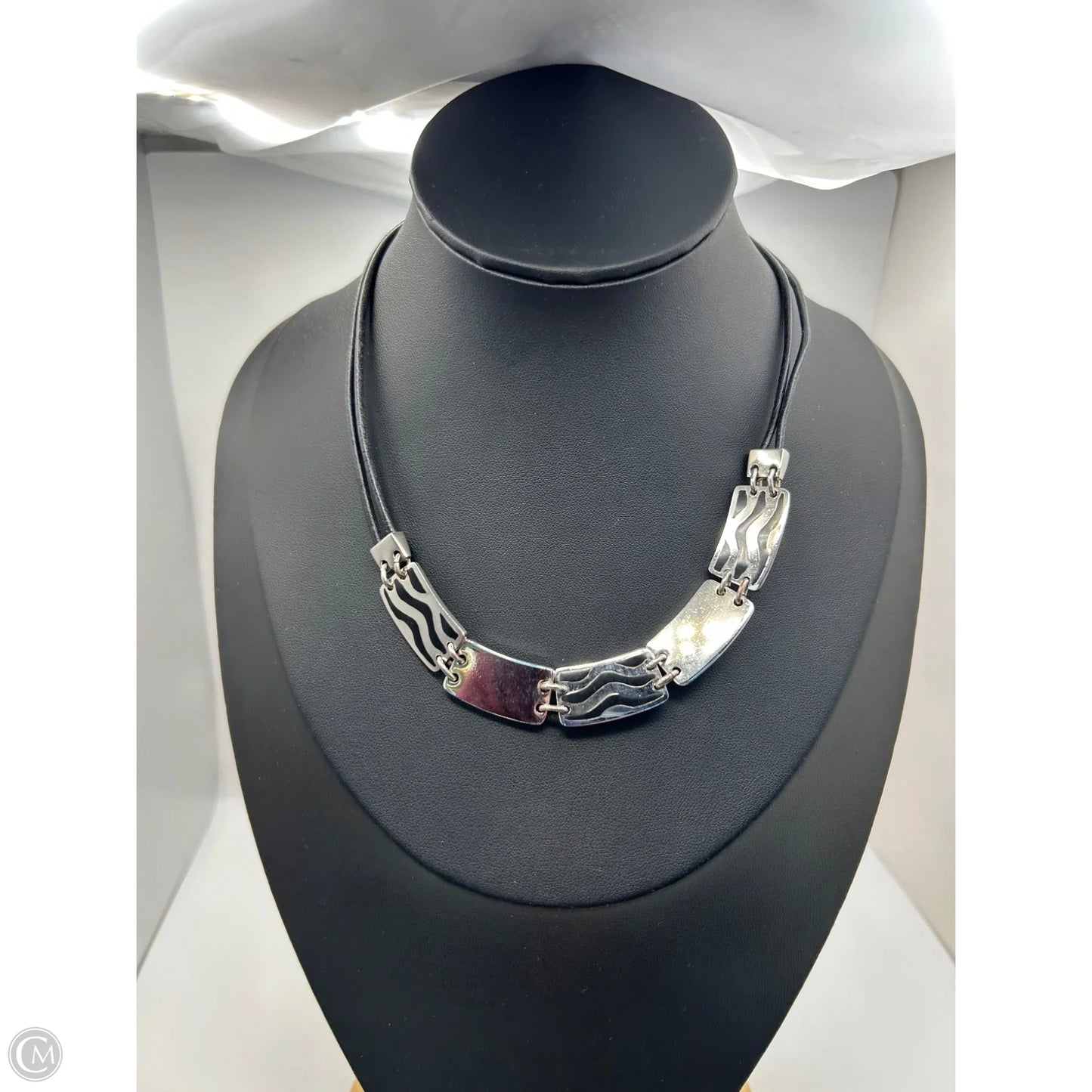 Necklace Statement By Clothes Mentor