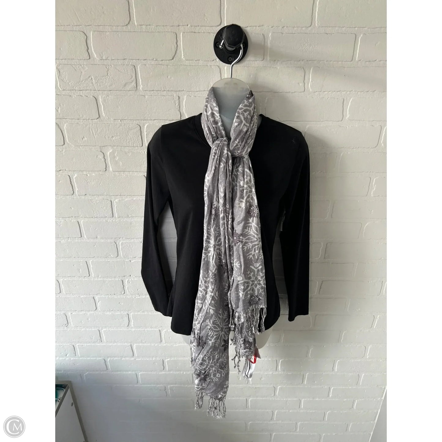 Scarf Long By Clothes Mentor