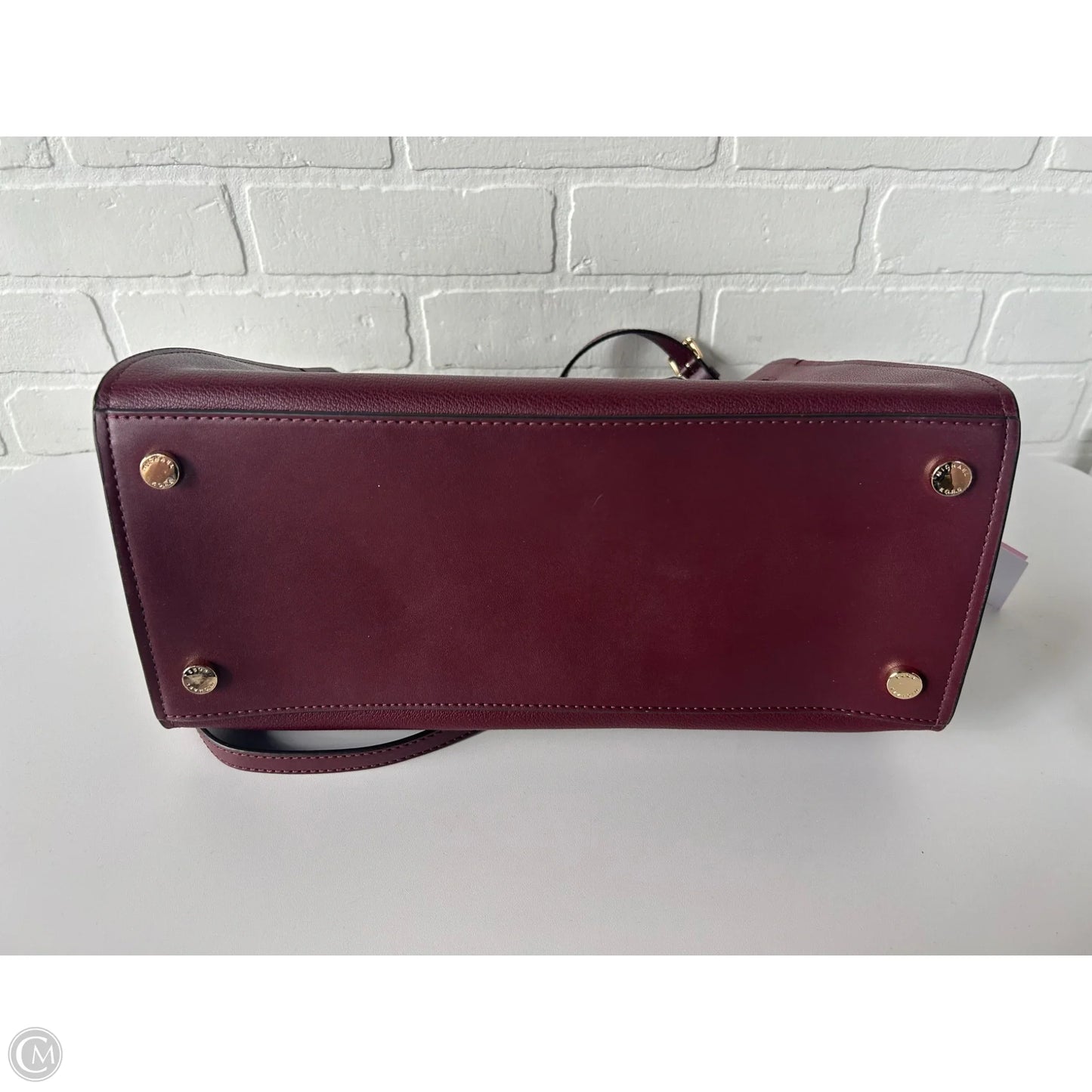 Handbag Designer By Michael Kors, Size: Large