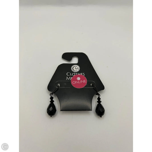 Earrings Dangle/drop By Cma