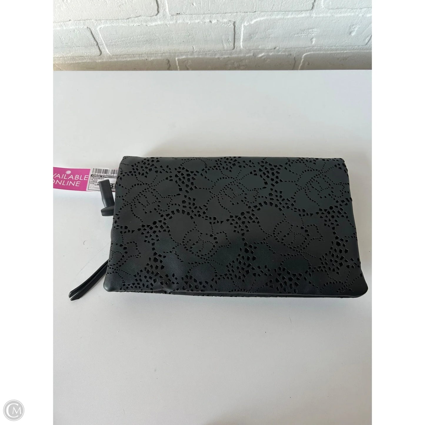 Crossbody By Urban Expressions, Size: Large