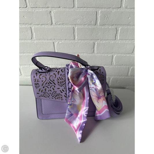 Handbag By Aldo, Size: Medium