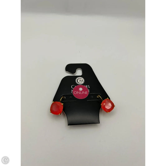 Earrings Designer By Kate Spade