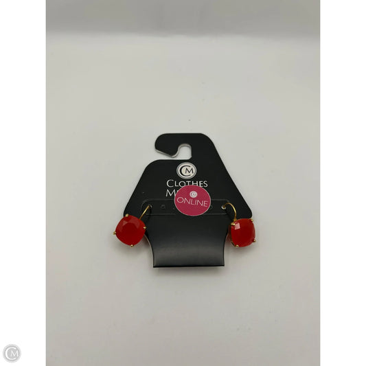 Earrings Designer By Kate Spade