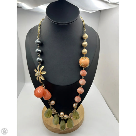 Necklace Statement By Clothes Mentor