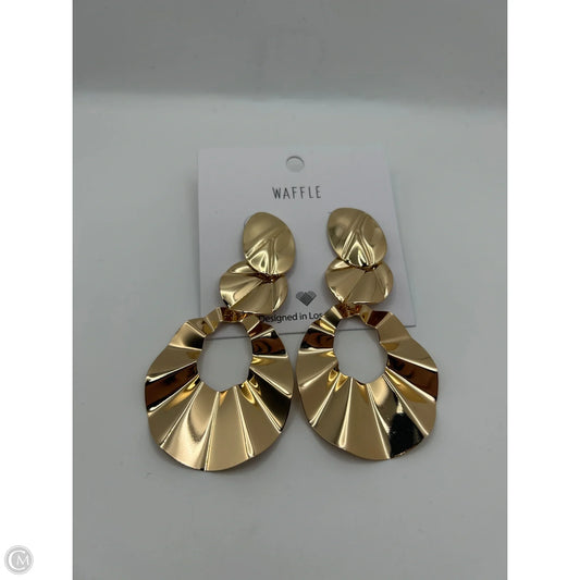 Earrings Dangle/drop By Clothes Mentor