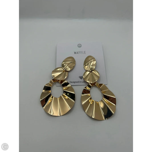 Earrings Dangle/drop By Clothes Mentor