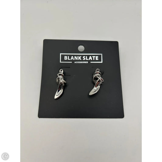 Earrings Dangle/drop By Cmc