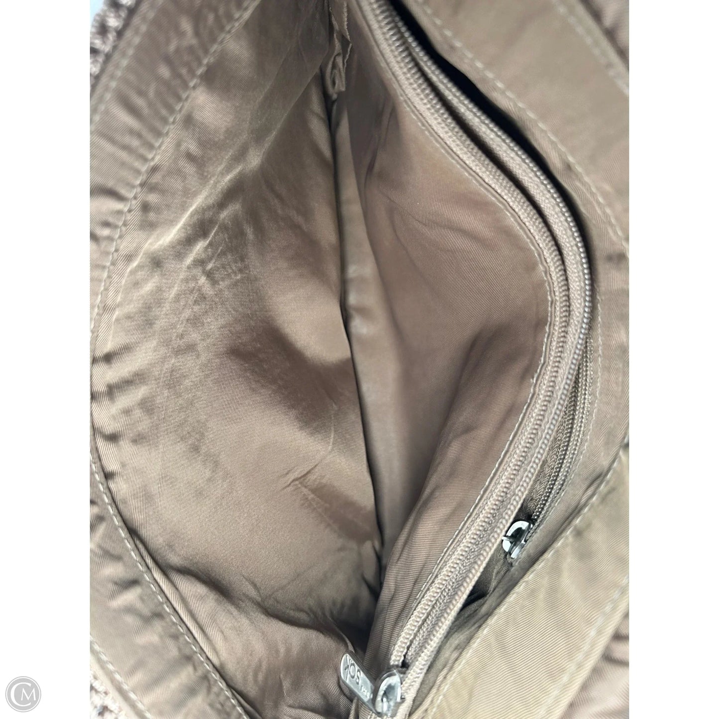 Crossbody By The Sak, Size: Large