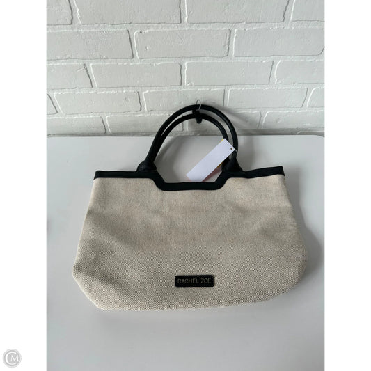 Tote By Rachel Zoe, Size: Medium