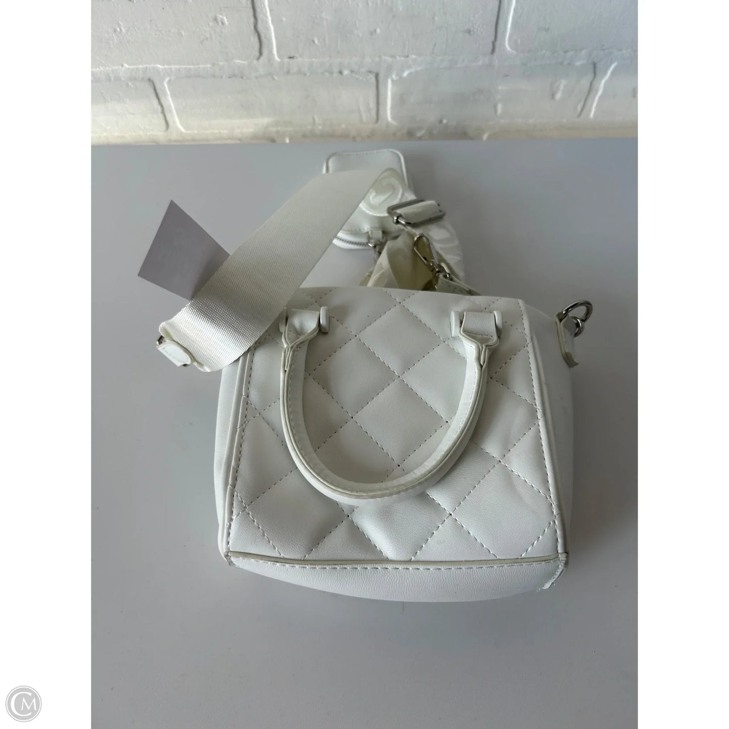 Handbag By Steve Madden, Size: Small