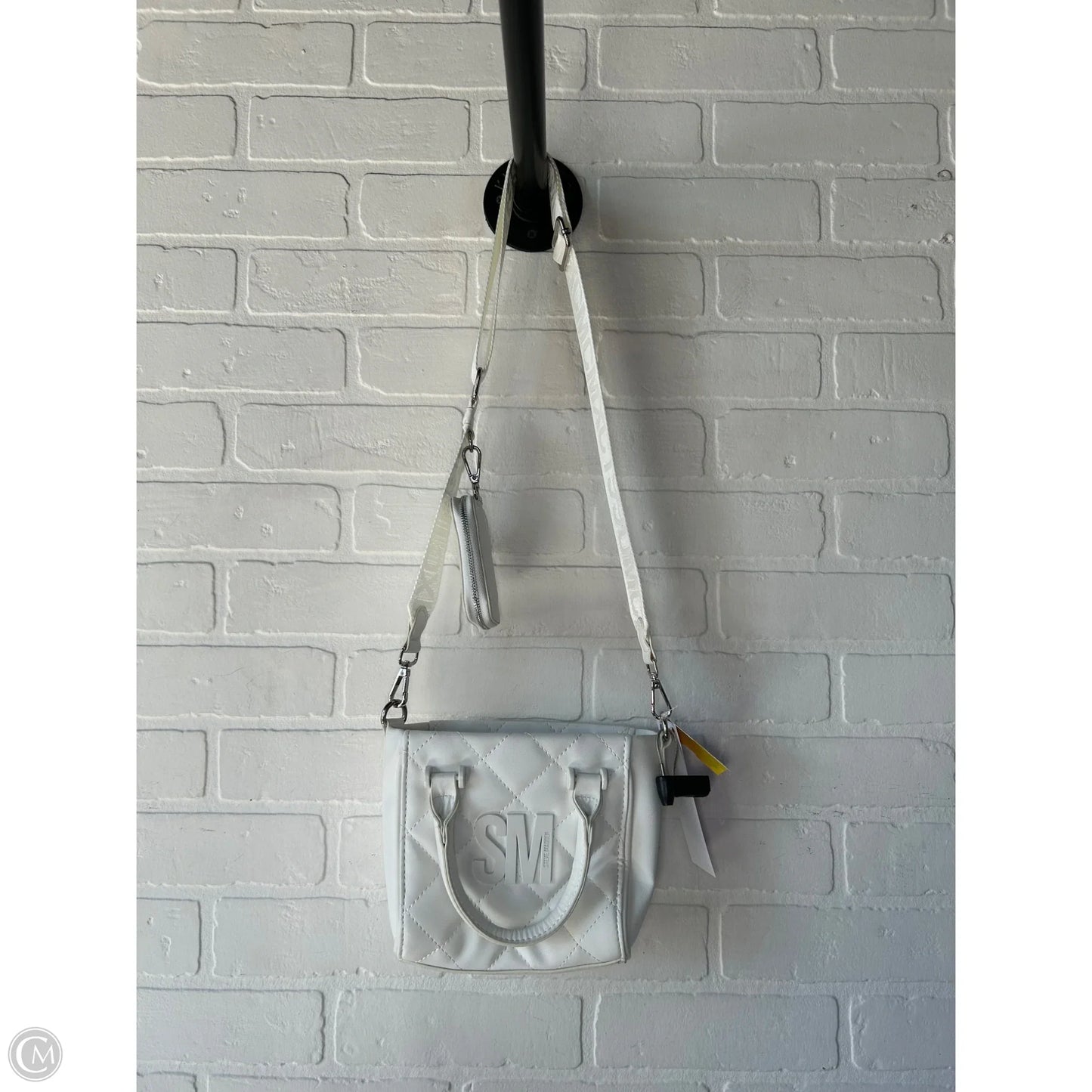 Handbag By Steve Madden, Size: Small