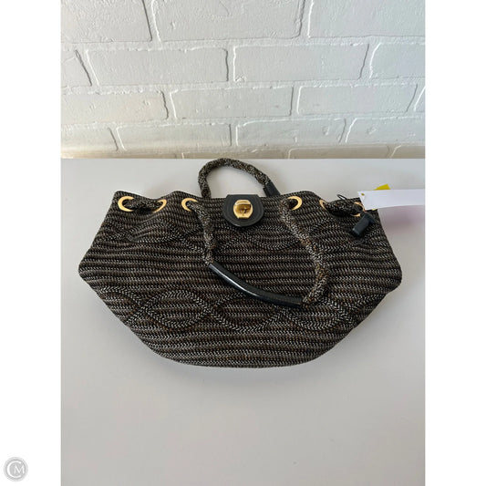 Tote By Eric Javitz, Size: Large