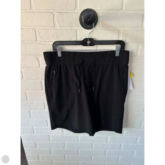 Shorts By Chicos In Black, Size: 8
