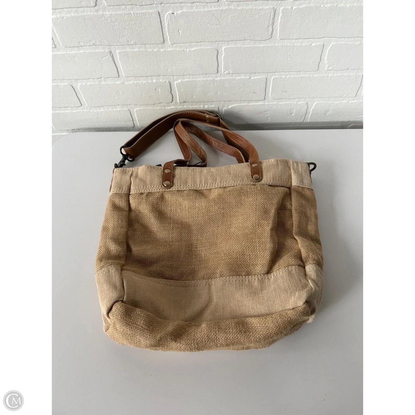 Tote By Myra, Size: Medium
