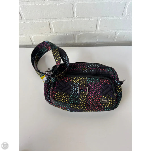 Crossbody By Lug, Size: Small