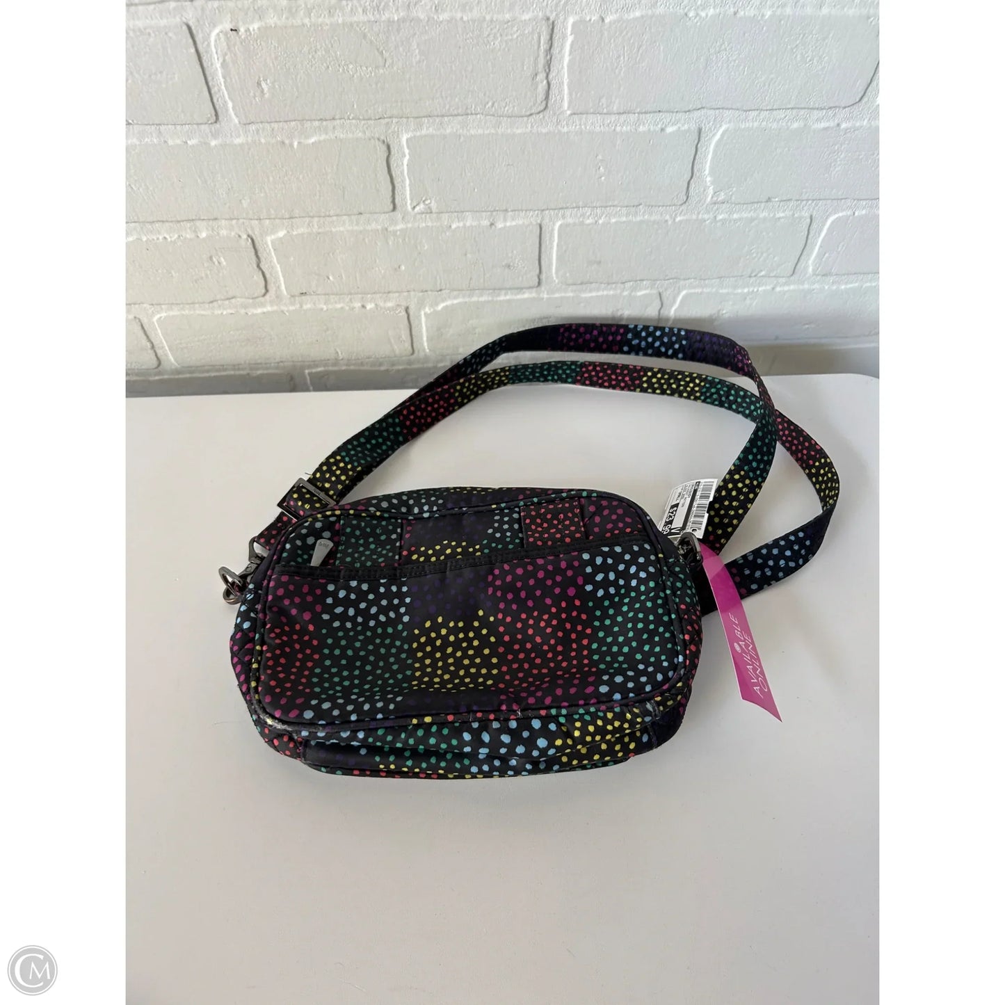 Crossbody By Lug, Size: Small