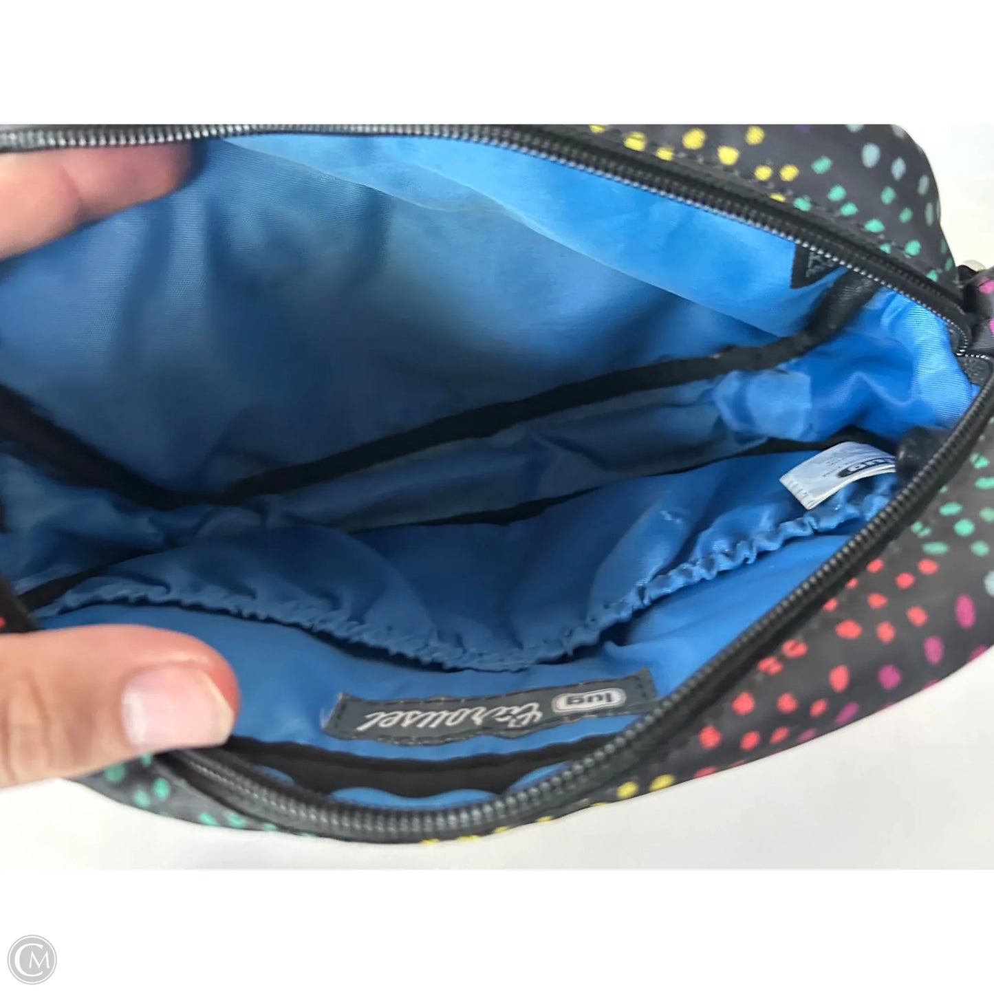 Crossbody By Lug, Size: Small