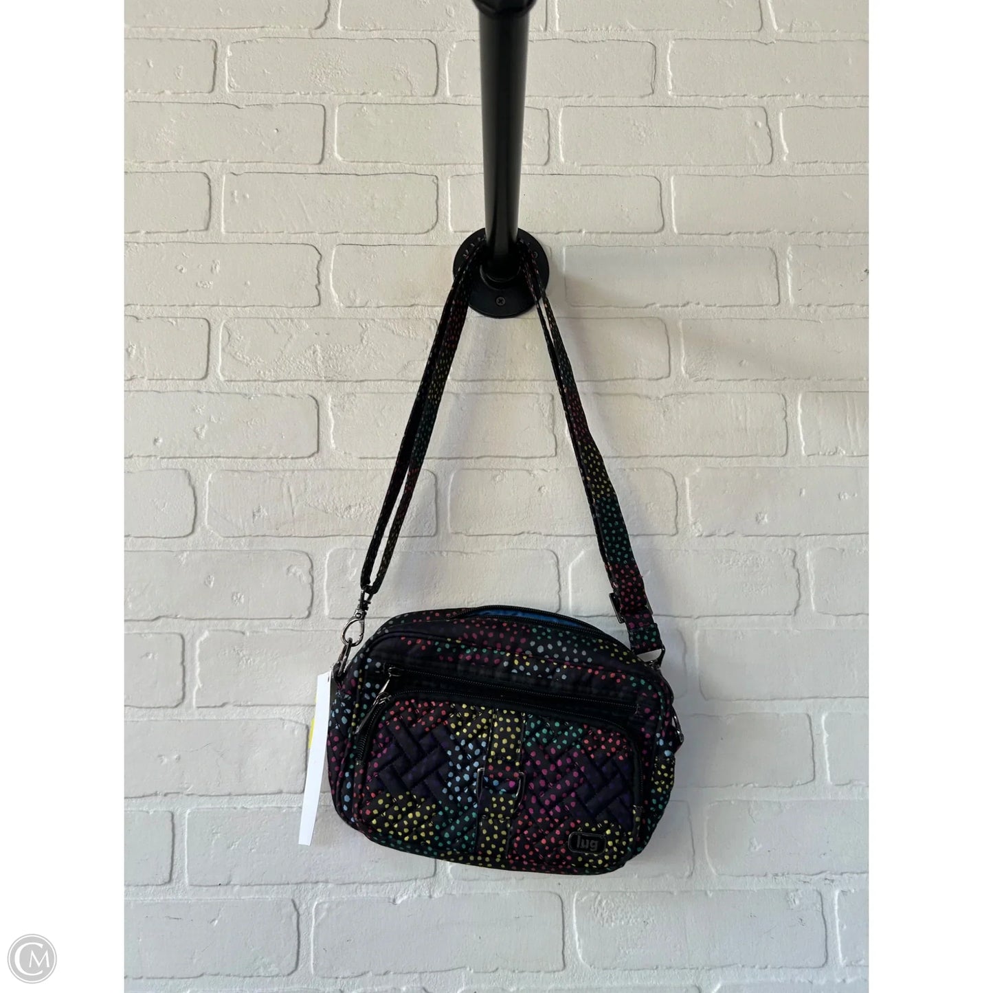 Crossbody By Lug, Size: Small