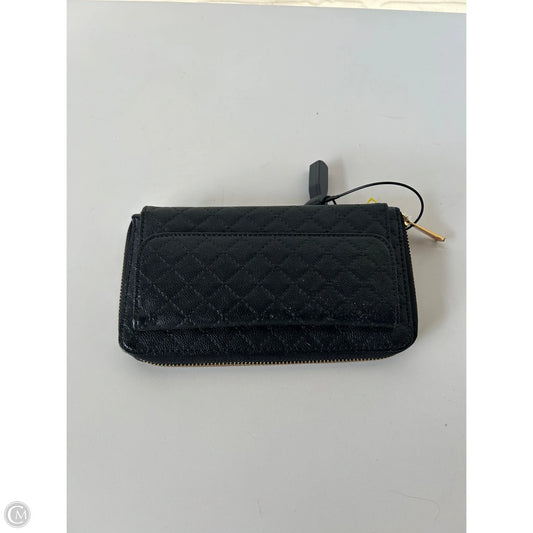 Wallet By Clothes Mentor, Size: Large