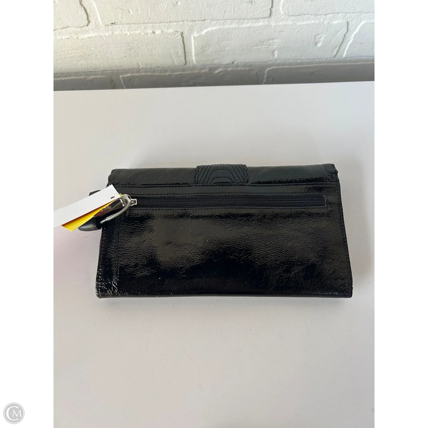 Clutch By Hobo Intl, Size: Large