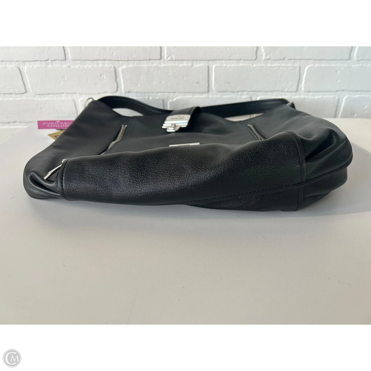 Handbag Designer By Michael Kors, Size: Large